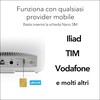 Netgear WLAN-Maršrutizatorius WLANRouter LBR20 (LBR20-100EUS) (LBR20100EUS)