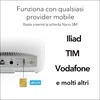 Netgear WLAN-Maršrutizatorius WLANRouter LBR20 (LBR20-100EUS) (LBR20100EUS)