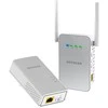 Netgear Powerline (2 vnt. komplektas) PLW1000-100PES 10/100/1000 Mbit/s, Ethernet LAN (RJ-45) jungtys 1, 802.11ac, 2.4GHz/5GHz, 1000 Mbit/s
