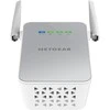 Netgear Powerline (2 vnt. komplektas) PLW1000-100PES 10/100/1000 Mbit/s, Ethernet LAN (RJ-45) jungtys 1, 802.11ac, 2.4GHz/5GHz, 1000 Mbit/s