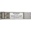 Šakotuvas Netgear Fibre Gigabit 1000Base-LX (LC) SFP GBIC Module tinklo komutatoriaus komponentas