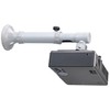 NEWSTAR Projektorius Sieninis laikiklis Universalus BEAMER-W050SILVER 12 kg ilgis 37–47 cm 14,5–18,5 colio spalvotas Sidabrinis
