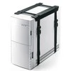 Neomounts by Newstar CPU Holder (PC aukštis: 3-60 cm / plotis PC: 8-70 cm) - Juodas