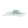Laikiklis Neomounts Newstar PLASMA-M2500FPLATE monitoriaus laikiklio priedas