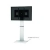 Laikiklis Neomounts Newstar PLASMA-M2500FPLATE monitoriaus laikiklio priedas