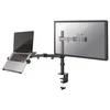 Laikiklis Newstar FPMA-D550NOTEBOOK monitoriams ir nešiojamiems kompiuteriams