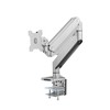 Laikiklis NEWSTAR NM-D775SILVER FLAT SCREEN DESK MOUNT