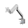 Laikiklis NEWSTAR NM-D775SILVER FLAT SCREEN DESK MOUNT