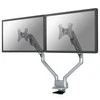 NEWSTAR FPMA-D750DSILVER stalinis laikiklis