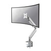 Laikiklis NEWSTAR NM-D775SILVER FLAT SCREEN DESK MOUNT
