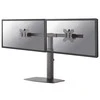 Laikiklis Neomounts Newstar FPMA-D865D 68,6 cm (27") Laisvai stovintis Juoda