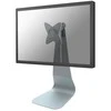 Newstar FPMA-D800 monitoriaus laikiklis arba stovas 68,6 cm (27") Laisvai stovintis Sidabras