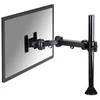 Neomounts Newstar FPMA-D960G monitoriaus laikiklis arba stovas 76,2 cm (30") Juoda