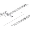 Laikiklis Neomounts NEWSTAR VESA CONVERSION STRIPS - VESA 600X450 TO 800X450 - Sidabrinis