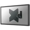 Neomounts Newstar FPMA-W815 televizoriaus laikiklis 101,6 cm (40") Juoda