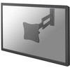 Neomounts Newstar FPMA-W830 televizoriaus laikiklis 68,6 cm (27") Sidabras