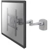 Neomounts Newstar FPMA-W935 televizoriaus laikiklis 101,6 cm (40") Sidabras