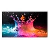 Neomounts Newstar FPMA-D960G monitoriaus laikiklis arba stovas 76,2 cm (30") Juoda