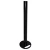 Laikiklis Neomounts NEWSTAR GROMMET AND POLE (40 CM) FPMA-D960 &amp; FPMA-D960D - Juodas