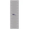 Laikiklis NEOMOUNTS BY NEWSTAR KEYBOARD- &amp; MOUSE HOLDER CONNECTOR PLATE (VESA 75&amp;100)