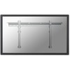 Neomounts Newstar PLASMA-W065 plokščiųjų ekranų sieninis laikiklis 190,5 cm (75") Sidabras