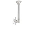 Laikiklis NewStar TELEVIZORIAUS PRIETAISAS LUBŲ MONTAVIMAS SILV./10-40" FPMA-C200 NEOMOUNTS