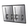 Laikiklis Neomounts Newstar NS-WMB200P 132,1 cm (52") Juoda