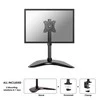 Stalinis laikiklis NewStar NeoMounts monitoriui (10 - 30'')