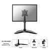 Stalinis laikiklis NewStar NeoMounts monitoriui (10 - 30'')