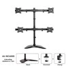 StarTech Stalinis laikiklis NewStar NeoMounts monitoriui (10 - 27'')