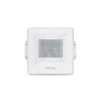 Judesio daviklis NEXA, bevielis, lauko, IP44, baltas / GT-248