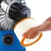 NILFISK Multi 20/30 Wet&amp;Dry Ds filtrai 107402338