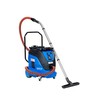 Nilfisk ATTIX 33 Juodas, Mėlyna 30 L 1400 W