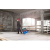 Nilfisk ATTIX 33 Juodas, Mėlyna 30 L 1400 W