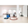 Nilfisk ATTIX 33 Juodas, Mėlyna 30 L 1400 W