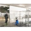 Plovimo įrenginys NILFISK MC 4M-160/620 XT