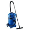 Dulkių Siurblys - Nilfisk Multi II 30 T, Juodas, Mėlynas, 30 L, 1400 W