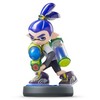 Nintendo Inkling Boy Neon Žalias (Splatoon)