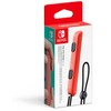 Nintendo Switch Joy-Con riešo dirželis (raudona)