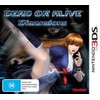 Tecmo „Dead or Alive Dimensions“ – „Nintendo 3DS“