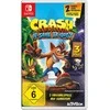 „Activision“ – „Blizzard Crash Bandicoot“ – „N.Sane Trilogy“ (Switch) DE versija