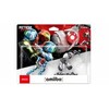 Nintendo Amiibo Samus &amp; E.M.M.I