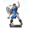 Amiibo Richter Belmont („Super Smash Bros. Collection“)