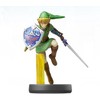 Nintendo Amiibo figūrėlė 8 bitų Link