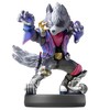 „Nintendo Amiibo Wolf“ („Smash Bros“ kolekcija)