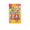 Nintendo Switch Captain Toad Treasure Tracker