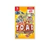 Nintendo Switch Captain Toad Treasure Tracker