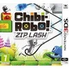„Chibi-Robo!“: „Zip Lash“ – „Nintendo 3DS“.