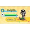 „Chibi-Robo!“: „Zip Lash“ – „Nintendo 3DS“.