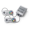 Nintendo Classic Mini: Super NES Žaidimų Konsolė